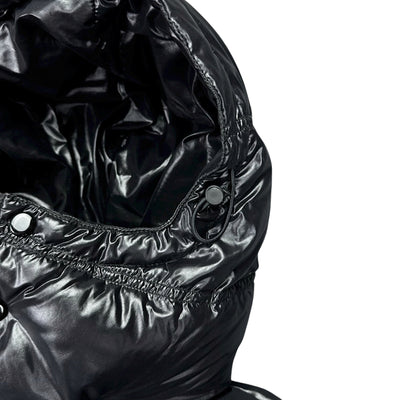 Duvetica Down Pufferjacke - vintageconcierge