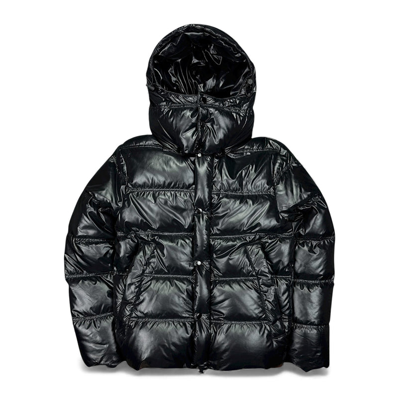 Duvetica Down Pufferjacke - vintageconcierge