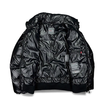 Duvetica Down Pufferjacke - vintageconcierge