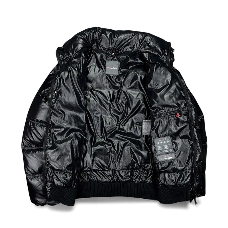 Duvetica Down Pufferjacke - vintageconcierge