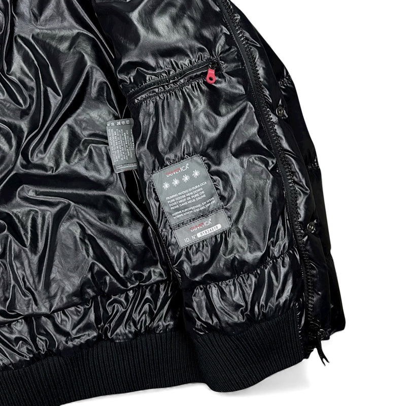 Duvetica Down Pufferjacke - vintageconcierge