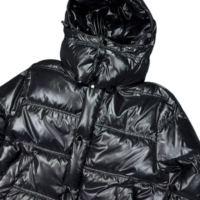 Duvetica Down Pufferjacke - vintageconcierge