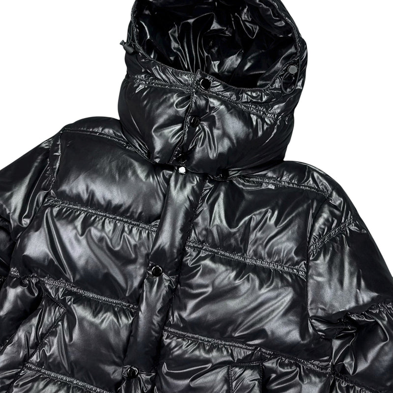 Duvetica Down Pufferjacke - vintageconcierge