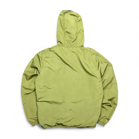Duvetica Vintage Windbreaker Grün - vintageconcierge