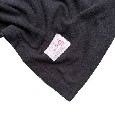 Ecko UNLTD Graffiti Girl Y2K T-Shirt - vintageconcierge