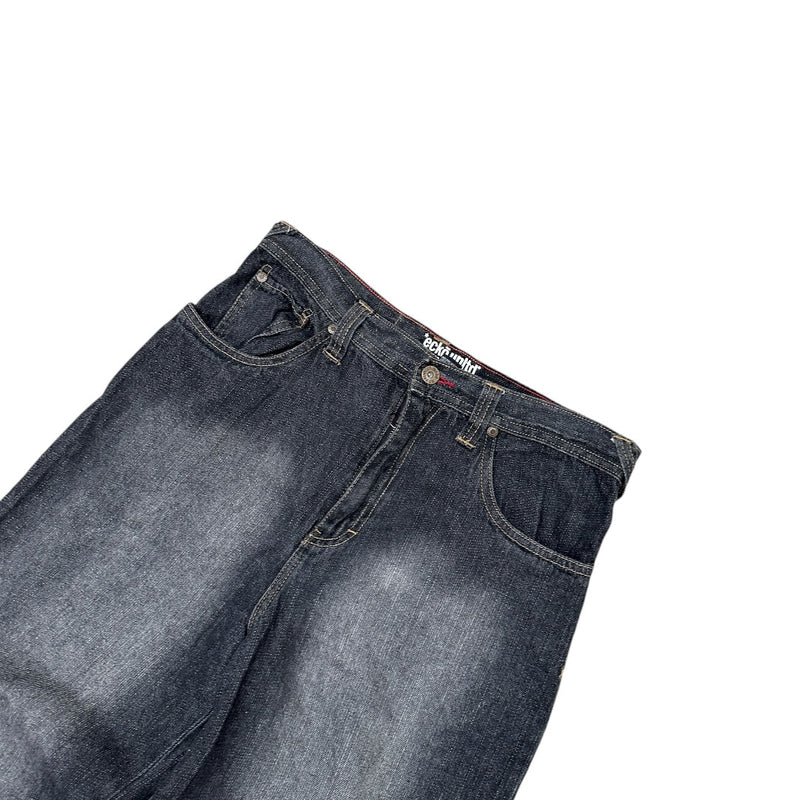 Ecko Unltd Vintage Y2K Baggy Jeans - vintageconcierge