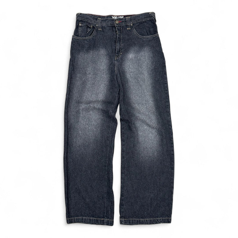 Ecko Unltd Vintage Y2K Baggy Jeans - vintageconcierge