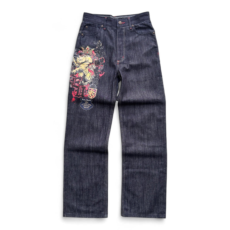 Ecko Unltd Vintage Y2K Baggy Jeans - vintageconcierge