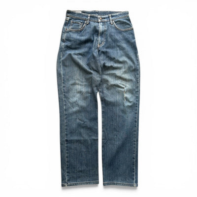 Edwin Vintage Denim Jeans Light Wash | S - vintageconcierge