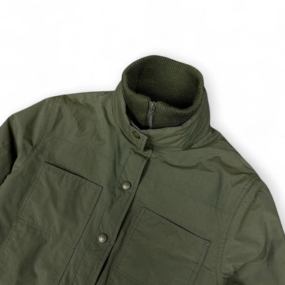 Euromoda Vintage Jacke Grün - vintageconcierge