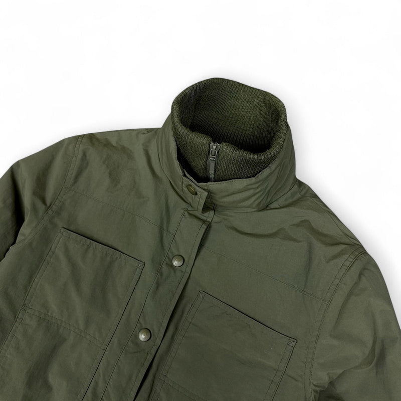 Euromoda Vintage Jacke Grün - vintageconcierge