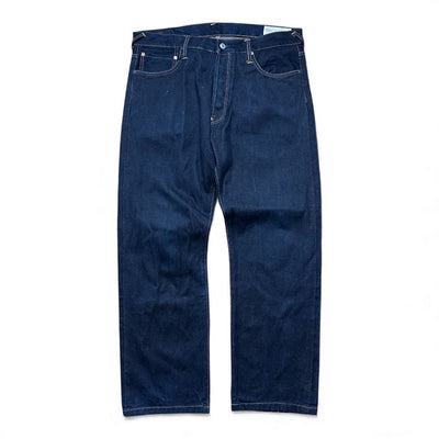 Evisu Daicock Seagull Japanese Denim Jeans - vintageconcierge