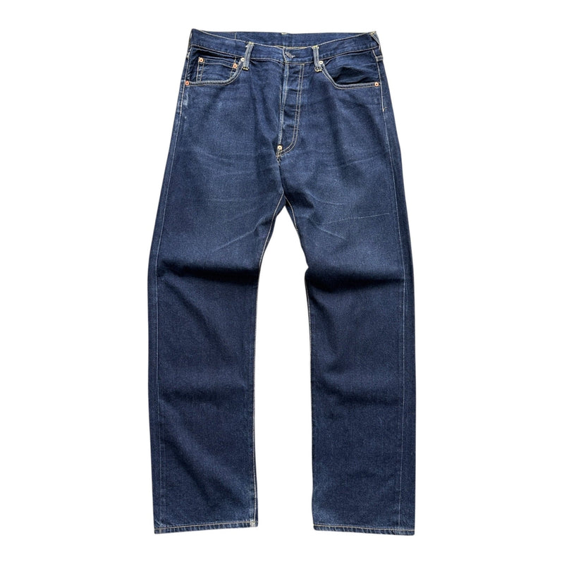 Evisu Japanese Denim Jeans - vintageconcierge