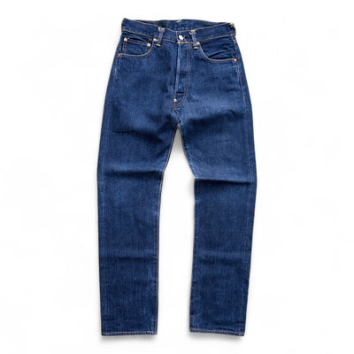 Evisu Jeans Painted Gull Backprint - vintageconcierge