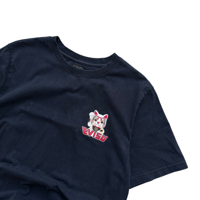 Evisu Osaka Japan T-Shirt - vintageconcierge