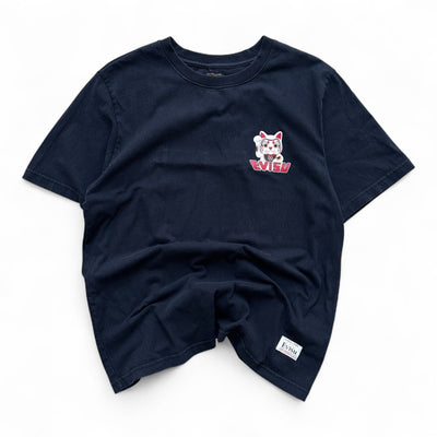 Evisu Osaka Japan T-Shirt - vintageconcierge