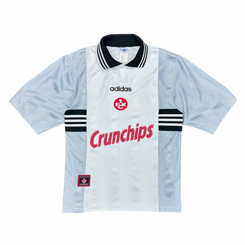 FCK Trikot - vintageconcierge