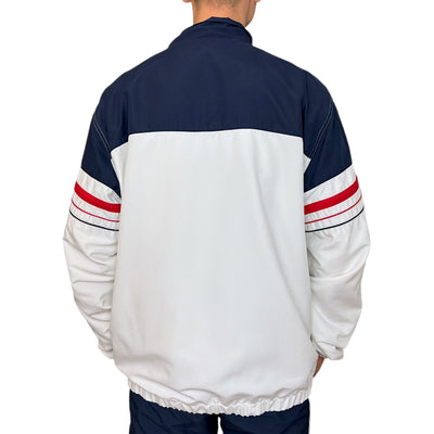 Fila Vintage Y2K Trackjacke - vintageconcierge