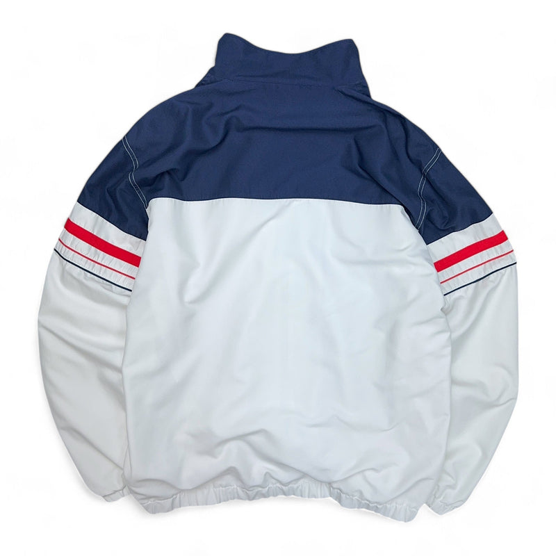 Fila Vintage Y2K Trackjacke - vintageconcierge