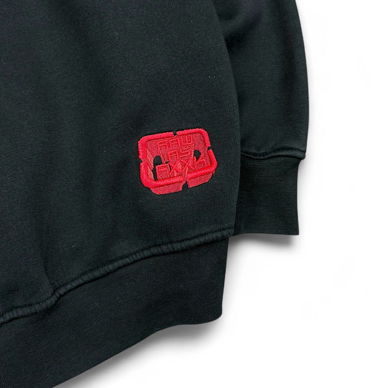 Fishbone Vintage Hip - Hop Sweater - vintageconcierge