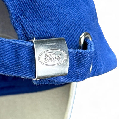 Ford Vintage Trucker Cap - vintageconcierge