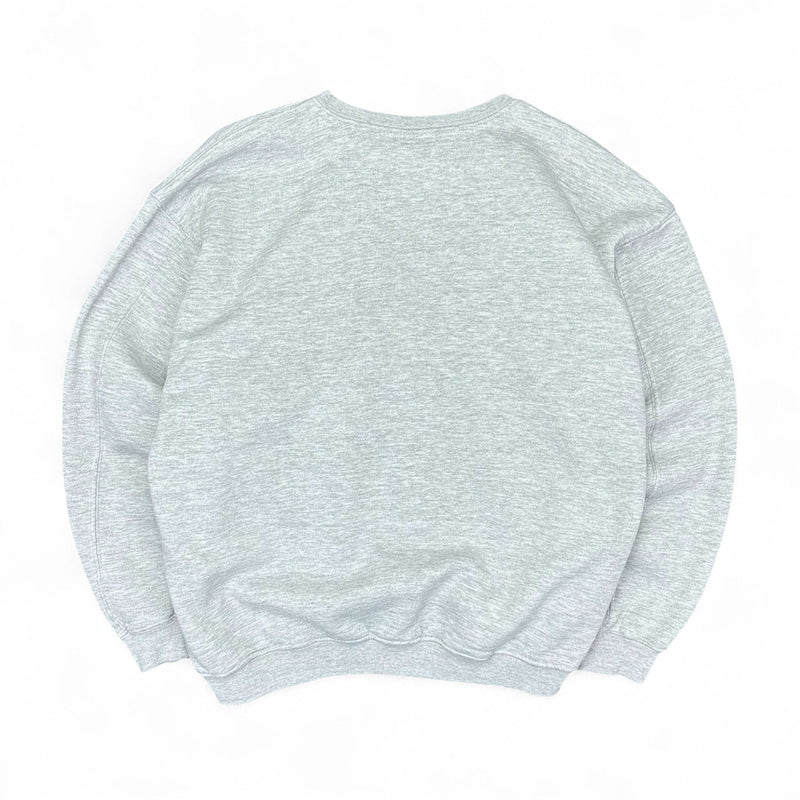 Fubu Vintage Hip - Hop Sweater - vintageconcierge