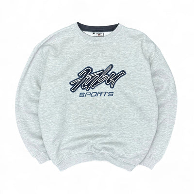 Fubu Vintage Hip - Hop Sweater - vintageconcierge
