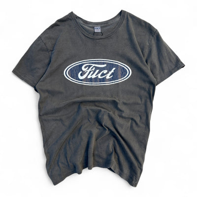 Fuct Vintage 90s Ford Ripoff T-Shirt - vintageconcierge