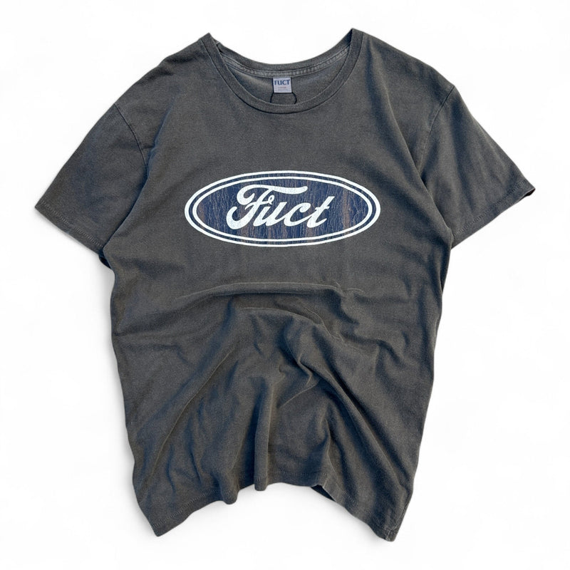 Fuct Vintage 90s Ford Ripoff T-Shirt - vintageconcierge