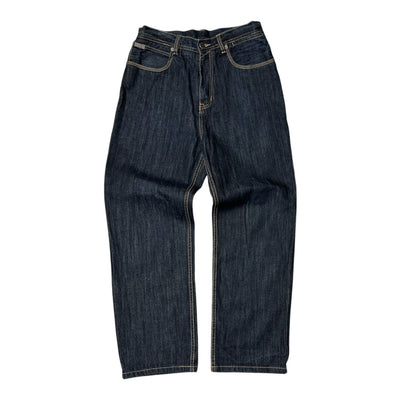 G - Unit Vintage Y2K Baggy Jeans - vintageconcierge