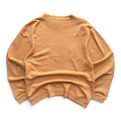 Gianni Valentino Italy Vintage Sweatshirt - vintageconcierge