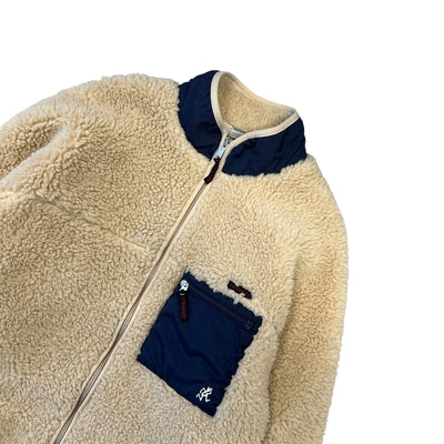 Gramicci Outdoor Fleecejacke - vintageconcierge