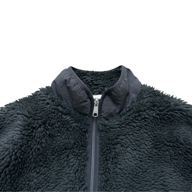 Gramicci Sherpa Fleece Jacke - vintageconcierge