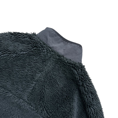 Gramicci Sherpa Fleece Jacke - vintageconcierge