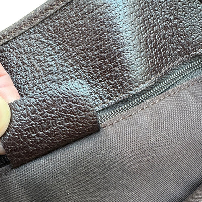 Gucci GG Monogram Tote Bag - vintageconcierge