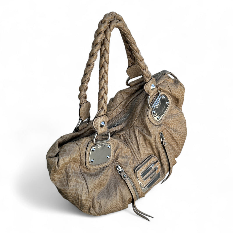 Guess Hobo Bag Handtasche - vintageconcierge