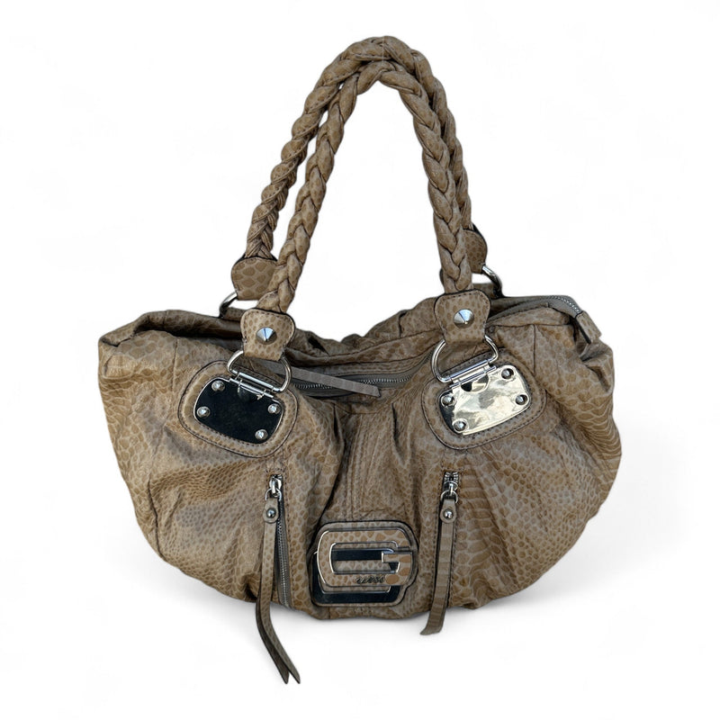Guess Hobo Bag Handtasche - vintageconcierge