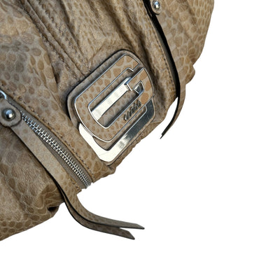Guess Hobo Bag Handtasche - vintageconcierge