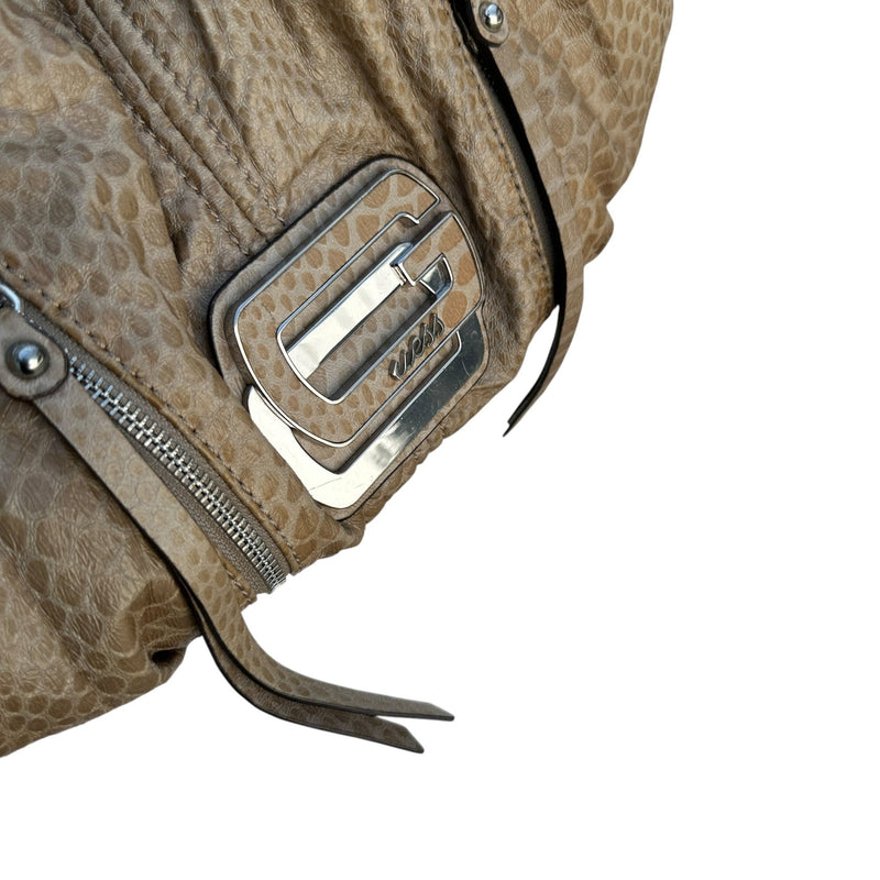 Guess Hobo Bag Handtasche - vintageconcierge