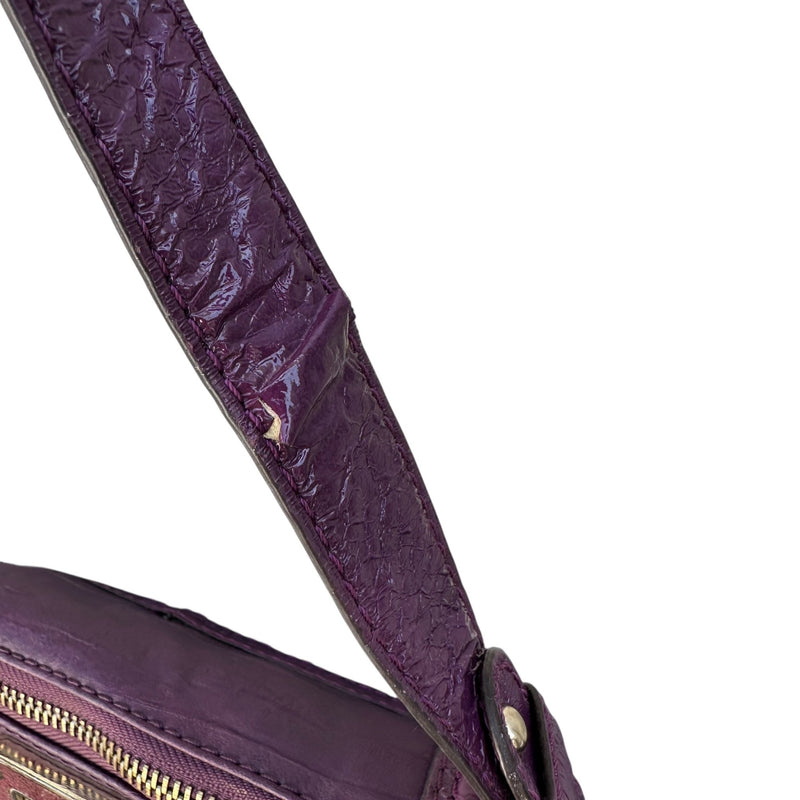 Guess Mini Baguette Bag Handtasche - vintageconcierge