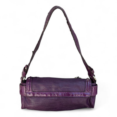 Guess Mini Baguette Bag Handtasche - vintageconcierge