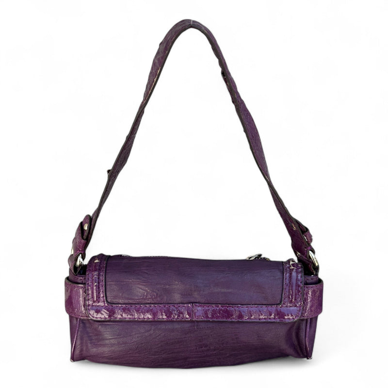 Guess Mini Baguette Bag Handtasche - vintageconcierge