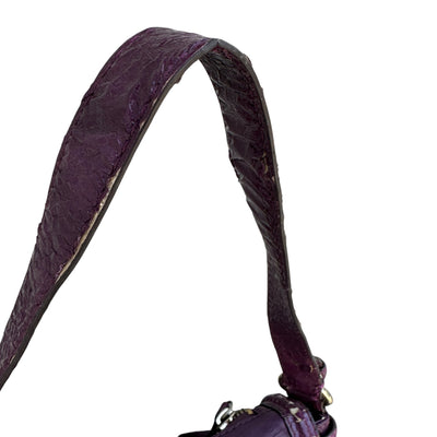 Guess Mini Baguette Bag Handtasche - vintageconcierge
