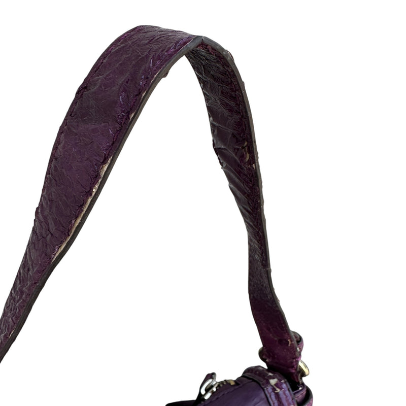 Guess Mini Baguette Bag Handtasche - vintageconcierge