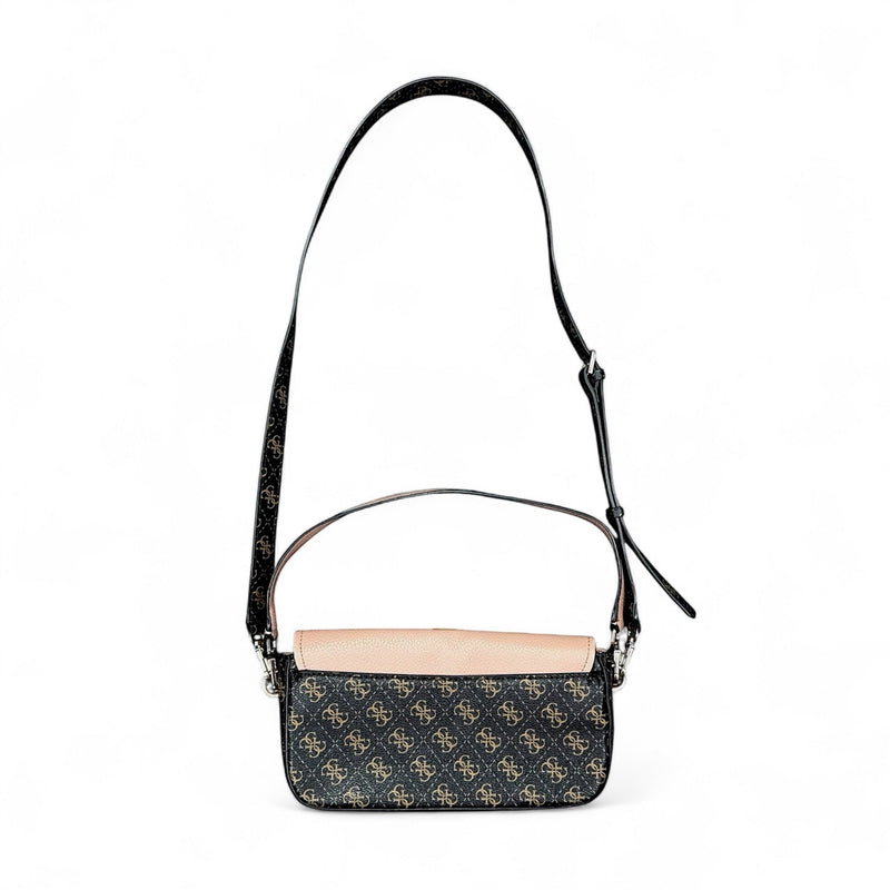 Guess Vintage Y2K Monogram Pochette - vintageconcierge