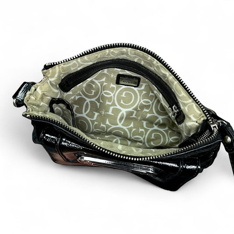 Guess Vintage Y2K Signature Pochette - vintageconcierge