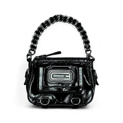 Guess Vintage Y2K Signature Pochette - vintageconcierge