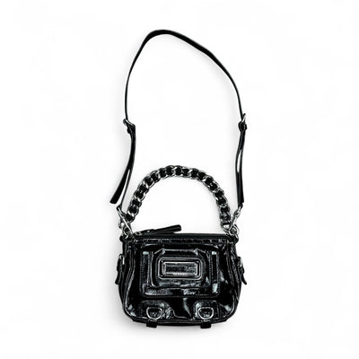 Guess Vintage Y2K Signature Pochette - vintageconcierge