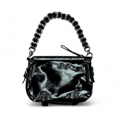 Guess Vintage Y2K Signature Pochette - vintageconcierge
