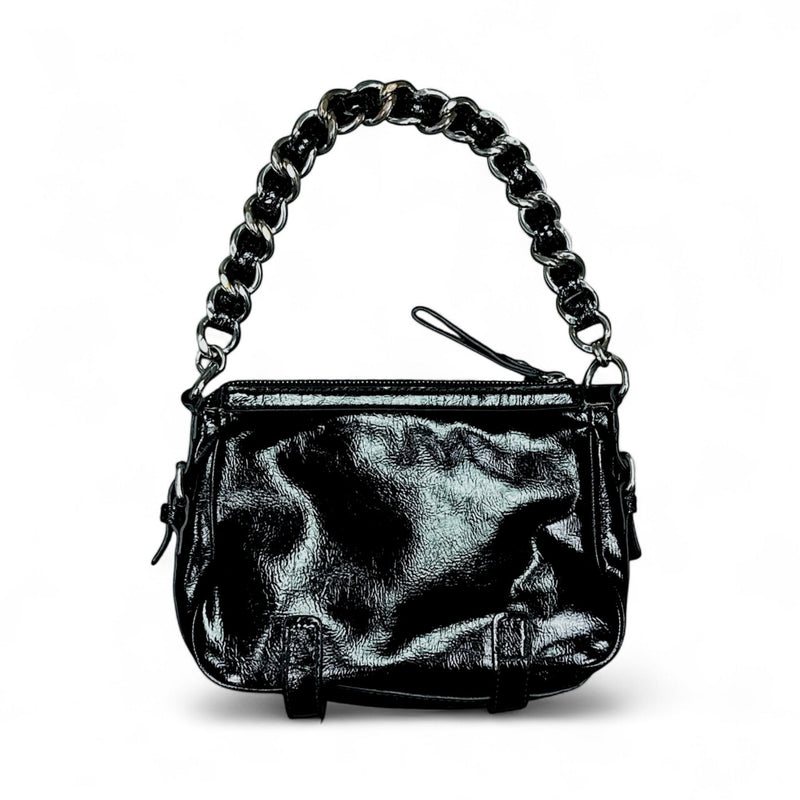 Guess Vintage Y2K Signature Pochette - vintageconcierge